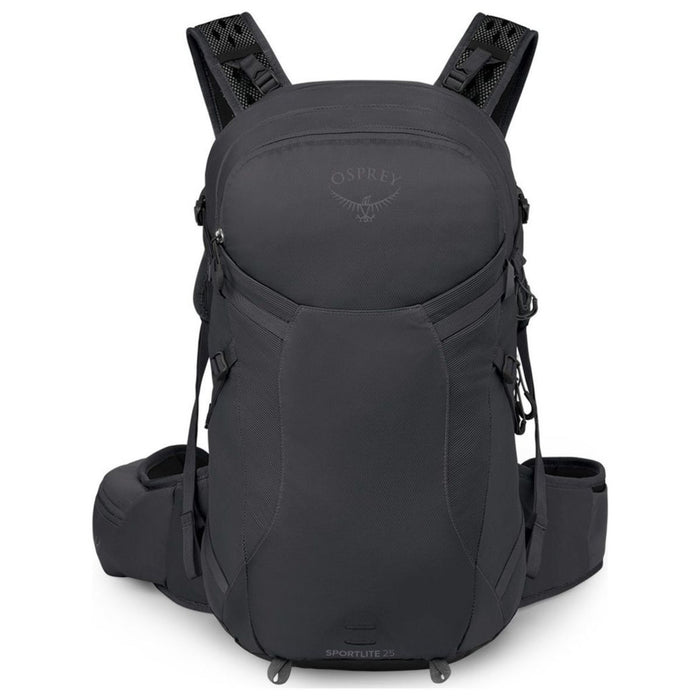 Osprey Sportlite 25 Backpack - M/L - Charcoal Grey