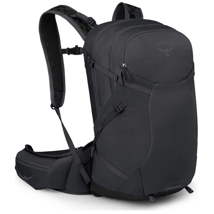 Osprey Sportlite 25 Backpack - M/L - Charcoal Grey