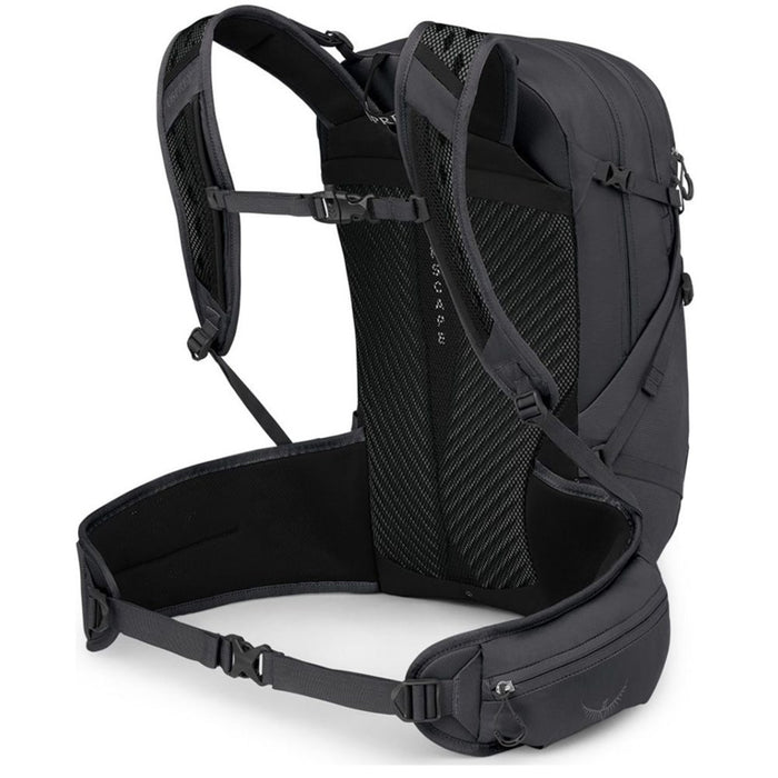 Osprey Sportlite 25 Backpack - M/L - Charcoal Grey