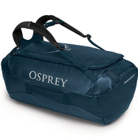 Osprey Transporter 65 Duffle - Venturi Blue