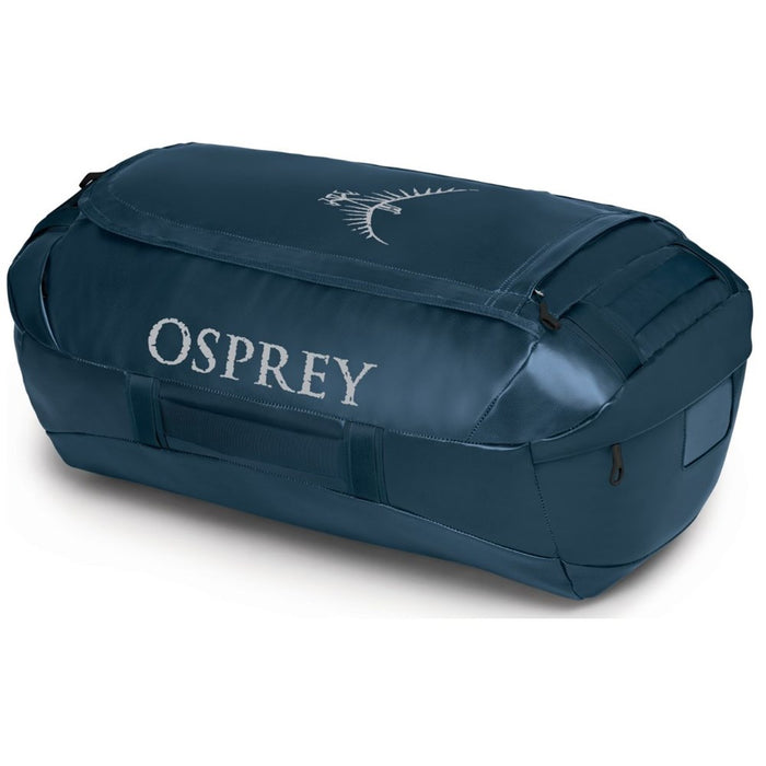 Osprey Transporter 65 Duffle - Venturi Blue