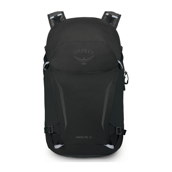 Osprey Hikelite 26 Backpack - Black