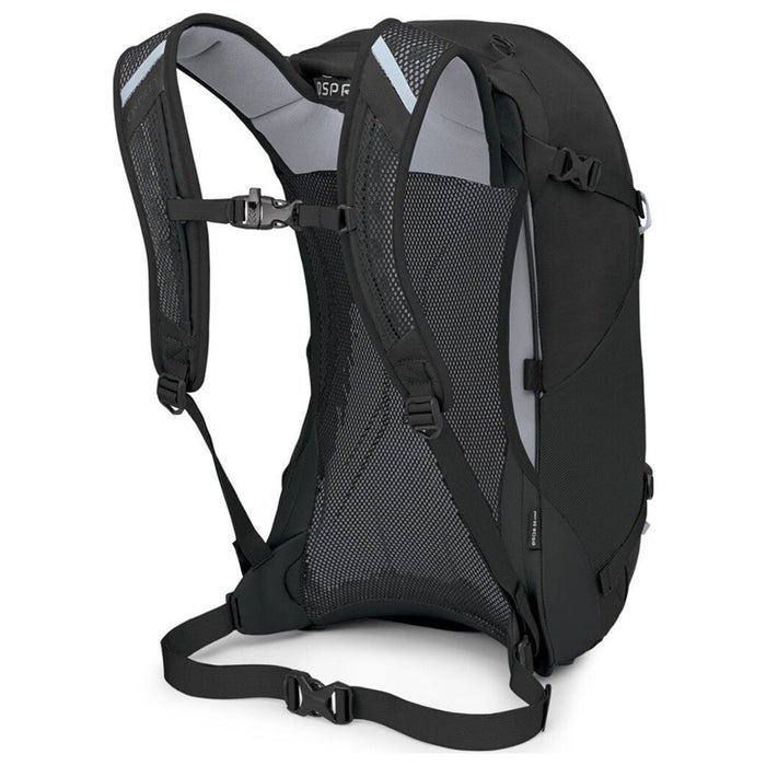 Osprey Hikelite 26 Backpack - Black