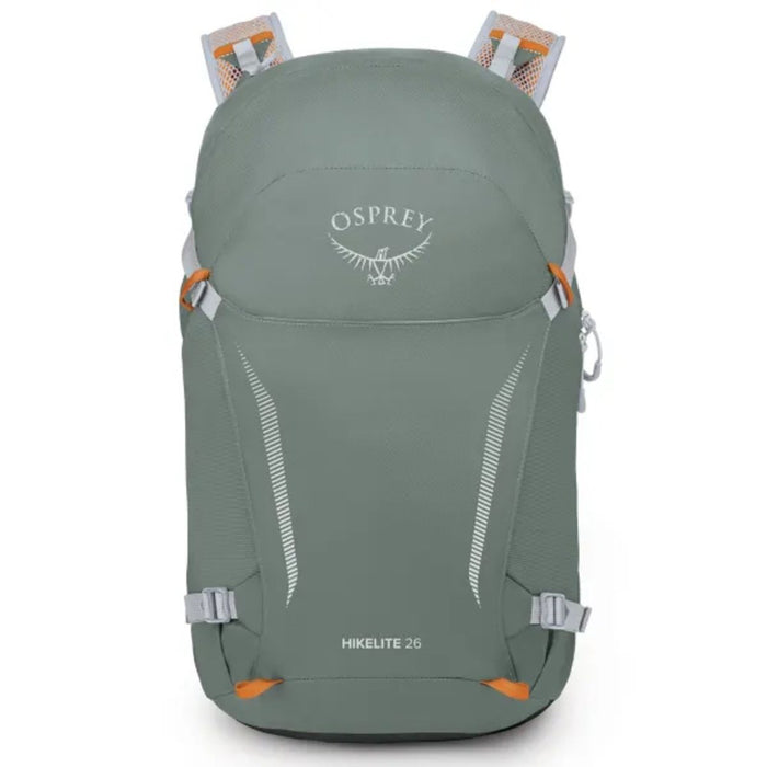 Osprey Hikelite 26 Backpack - Pine Leaf Green