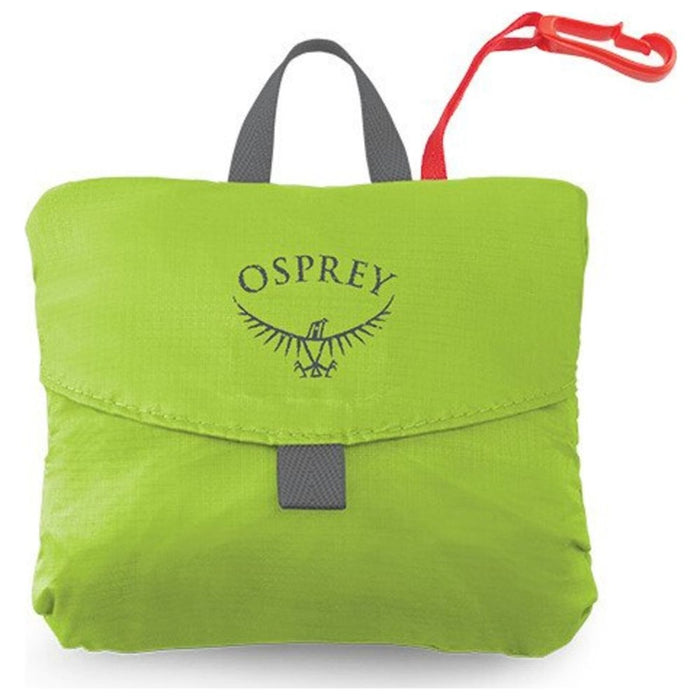 Osprey Ultralight Stuff Pack - Limon Green