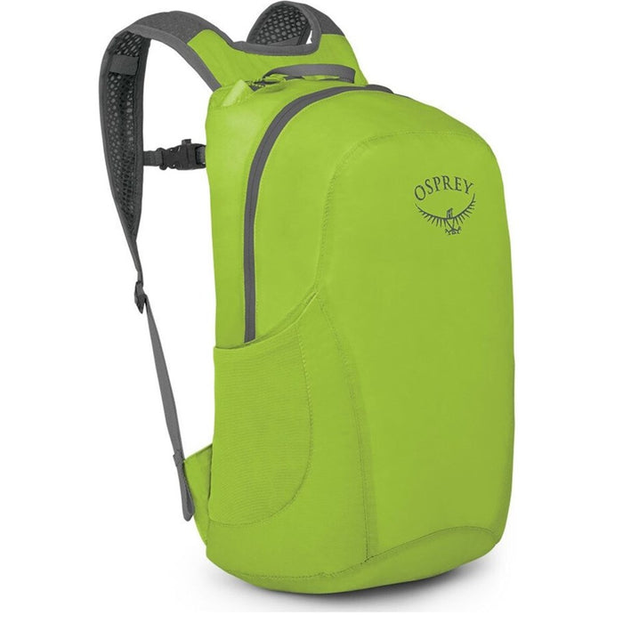 Osprey Ultralight Stuff Pack - Limon Green