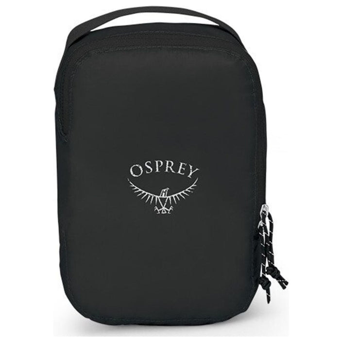Osprey Ultralight Packing Cube Set- 3 Piece S/M/L - Black