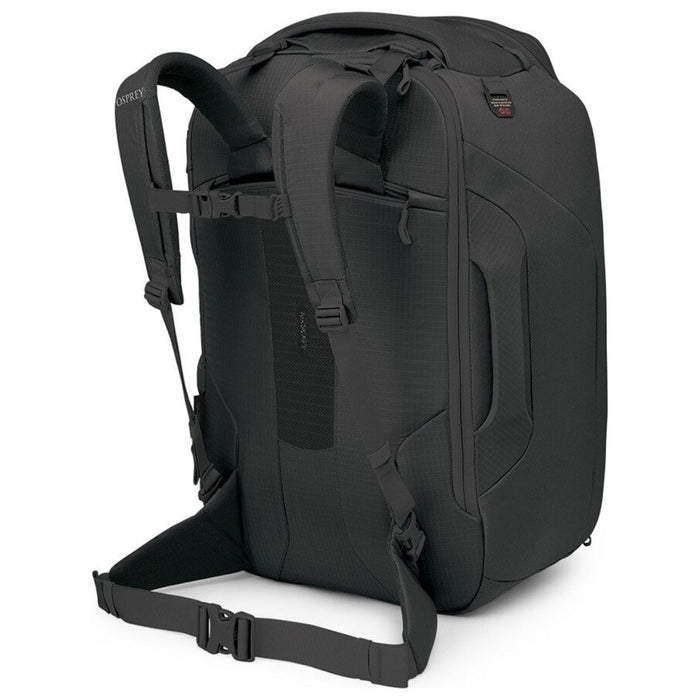 Osprey Sojourn Porter Travel Pack- 65L - Black