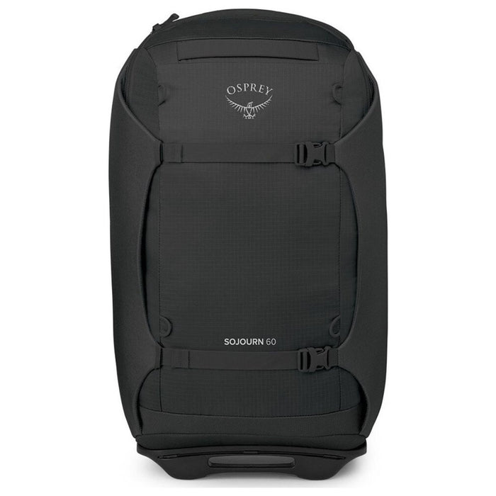 Osprey Sojourn Wheeled Travel Pack - 60L - Black