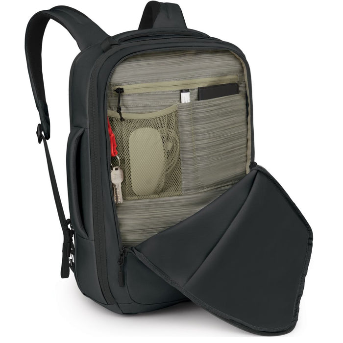 Osprey Aoede Briefpack 22 - Black