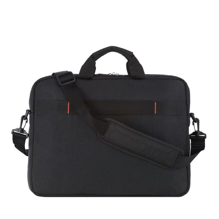 Samsonite Guardit 2.0 Bailhandle, 17.3" - Black