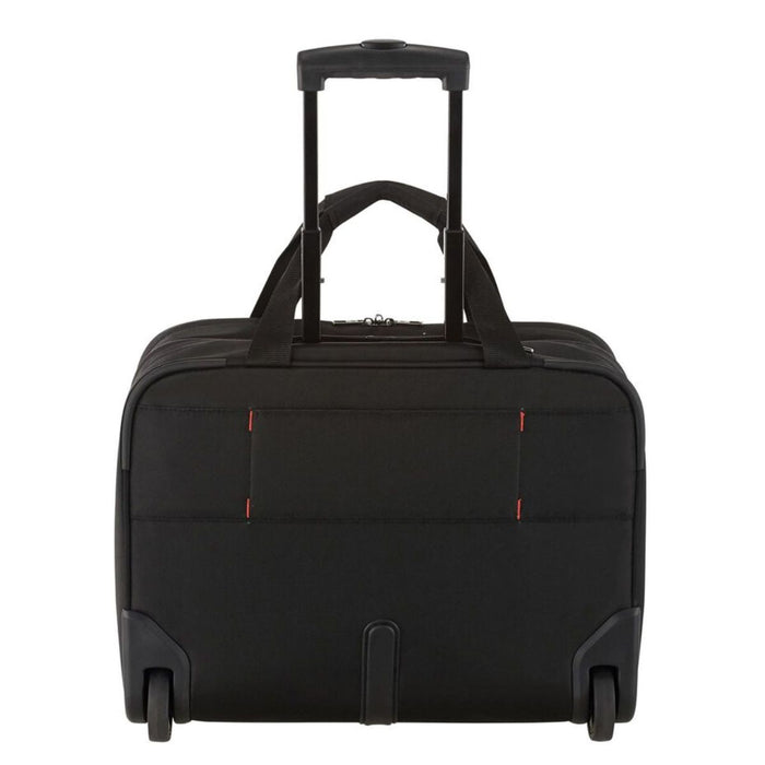 Samsonite Guardit 2.0 Rolling Tote - Black