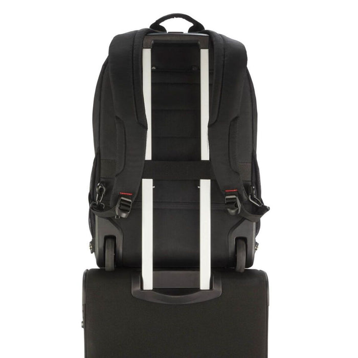 Samsonite Guardit 2.0 Laptop Backpack Wheeled - Black