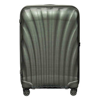 Samsonite C-LITE Spinner - 75cm - Metallic Green