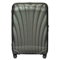 Samsonite C-LITE Spinner - 81cm - Metallic Green