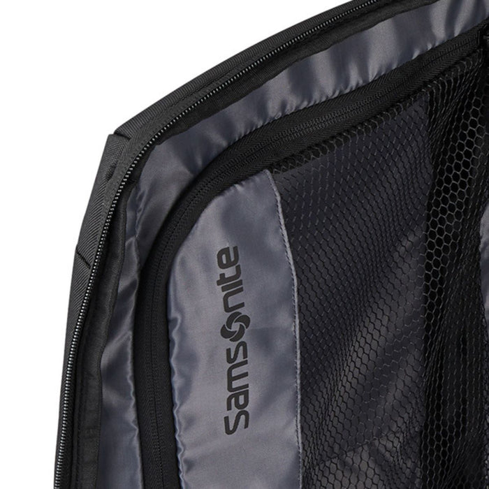 Samsonite Detour All Purpose Backpack - Black