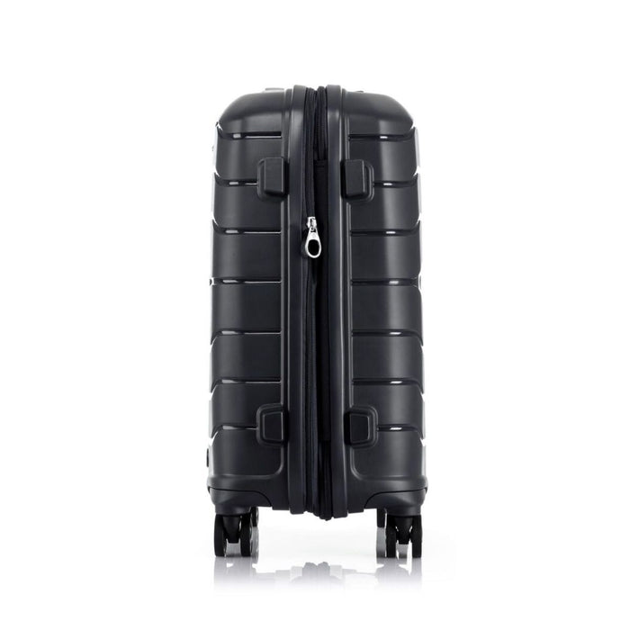 Samsonite OC2LITE Spinner Expandable - 55cm - Black