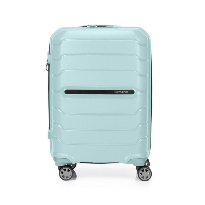 Samsonite OC2LITE Spinner Expandable - 55cm - Lagoon Blue