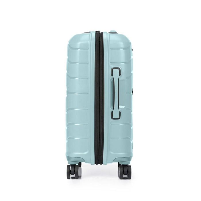 Samsonite OC2LITE Spinner Expandable - 55cm - Lagoon Blue