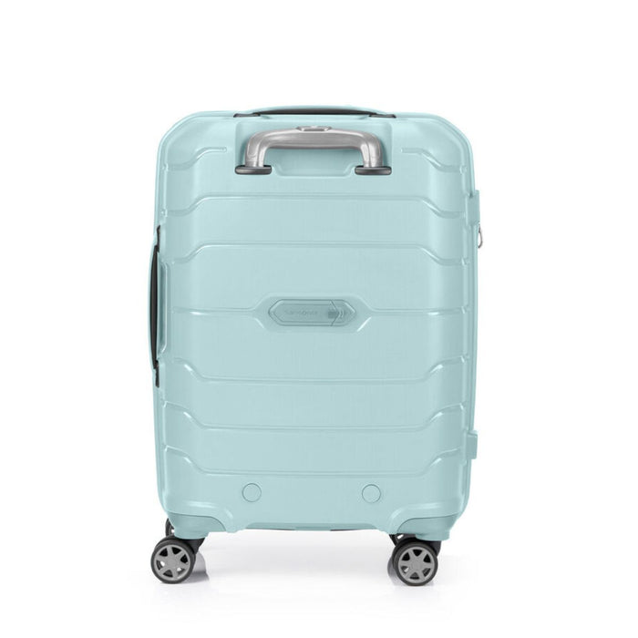 Samsonite OC2LITE Spinner Expandable - 55cm - Lagoon Blue