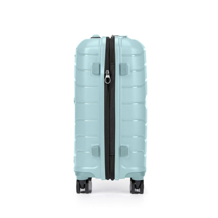 Samsonite OC2LITE Spinner Expandable - 55cm - Lagoon Blue