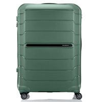 Samsonite OC2LITE Spinner Expandable - 81cm - Slate Green