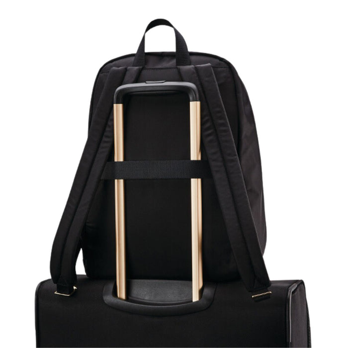 Samsonite Mobile Solution Essential Backpack - Black