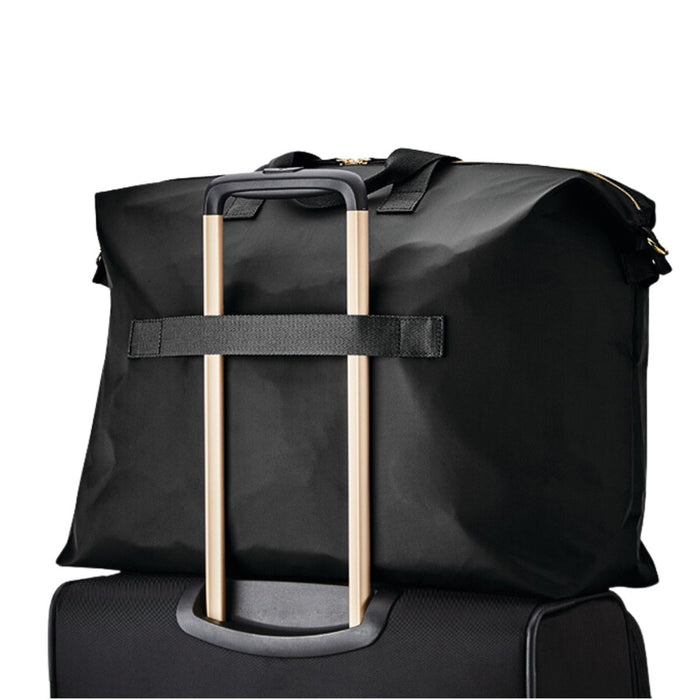 Samsonite Mobile Solution Classic Duffle - Black