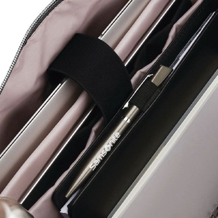 Samsonite Mobile Solution Classic Carryall - Black
