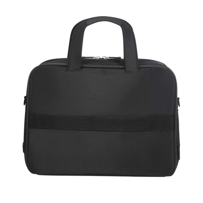 Samsonite Litepoint Bailhandle Expandable - Black