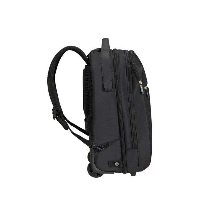 Samsonite Litepoint 17.3 inch Wheeled Laptop Backpack - Black