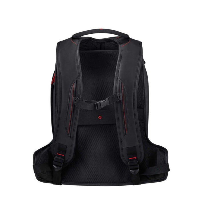 Samsonite Ecodiver Laptop Backpack Medium - Black