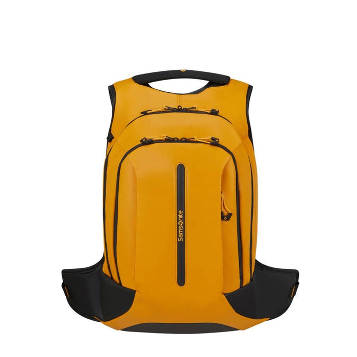 Samsonite Ecodiver Laptop Backpack Medium - Yellow