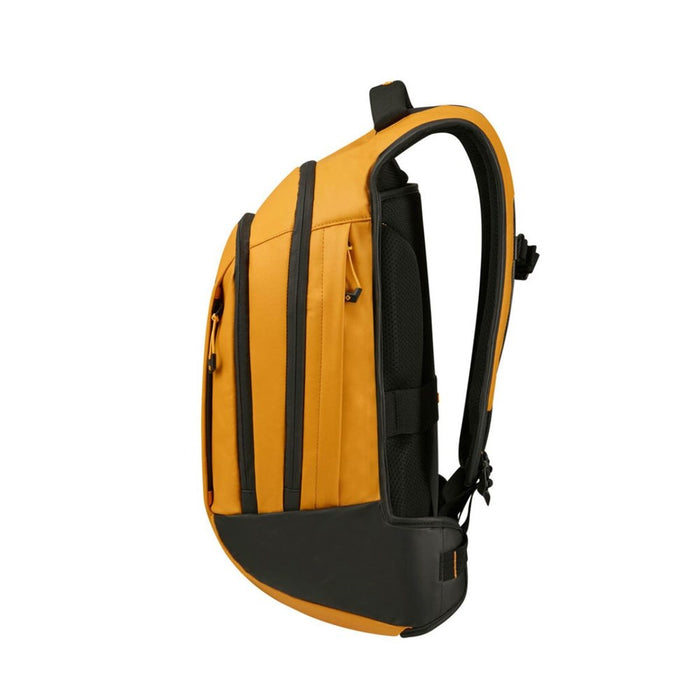 Samsonite Ecodiver Laptop Backpack Medium - Yellow