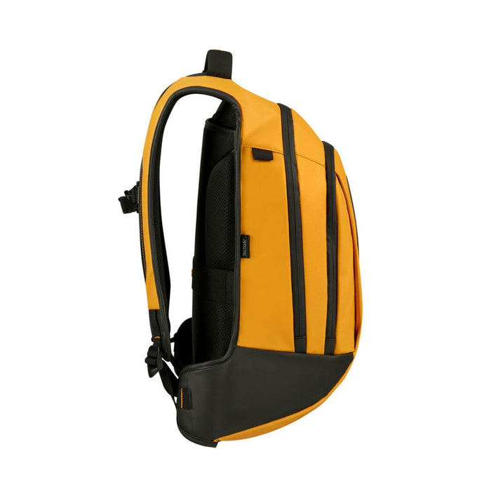 Samsonite Ecodiver Laptop Backpack Medium - Yellow