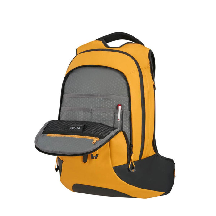 Samsonite Ecodiver Laptop Backpack Medium - Yellow