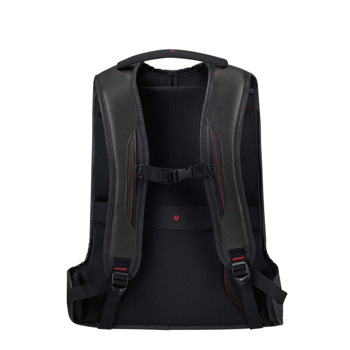 Samsonite Ecodiver Laptop Backpack Large - Black