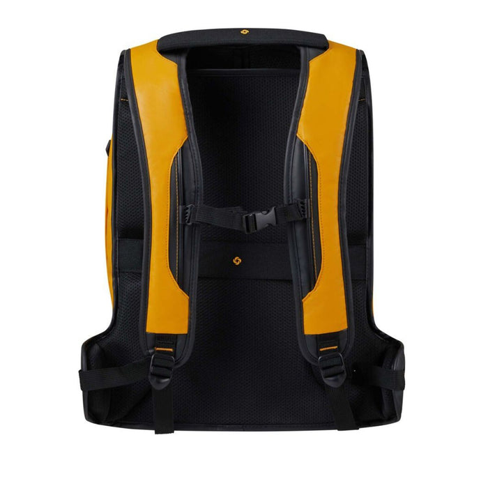 Samsonite Ecodiver Laptop Backpack Large - Yellow