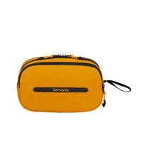 Samsonite Ecodiver Toilet Kit - Yellow