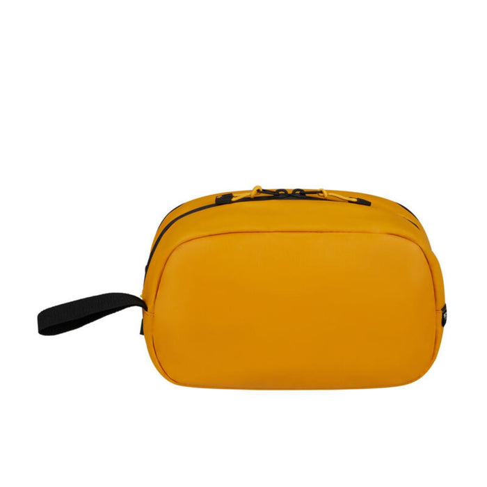 Samsonite Ecodiver Toilet Kit - Yellow