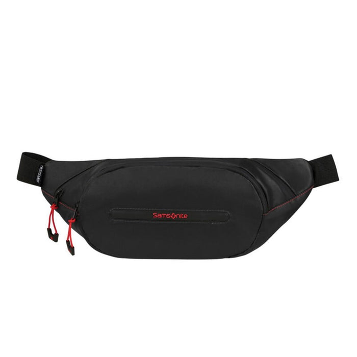 Samsonite Ecodiver Belt Bag - Black