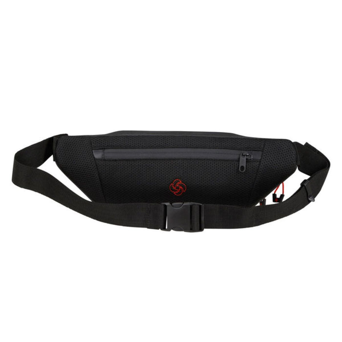 Samsonite Ecodiver Belt Bag - Black