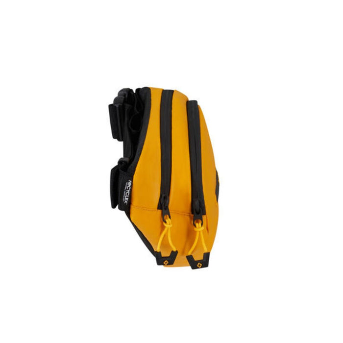 Samsonite Ecodiver Belt Bag - Yellow