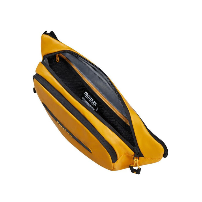 Samsonite Ecodiver Belt Bag - Yellow