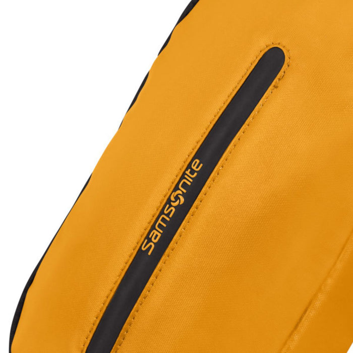 Samsonite Ecodiver Belt Bag - Yellow