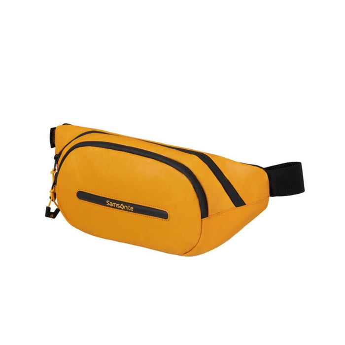 Samsonite Ecodiver Belt Bag - Yellow