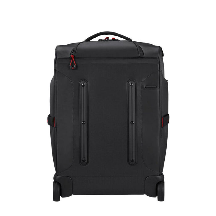 Samsonite Ecodiver Wheeled Duffle - 55cm - Black