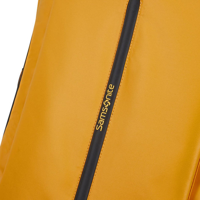 Samsonite Ecodiver Wheeled Duffle - 67cm - Yellow