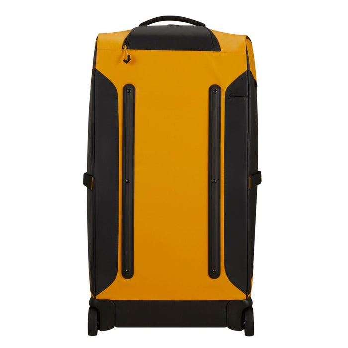 Samsonite Ecodiver Wheeled Duffle - 79cm - Yellow