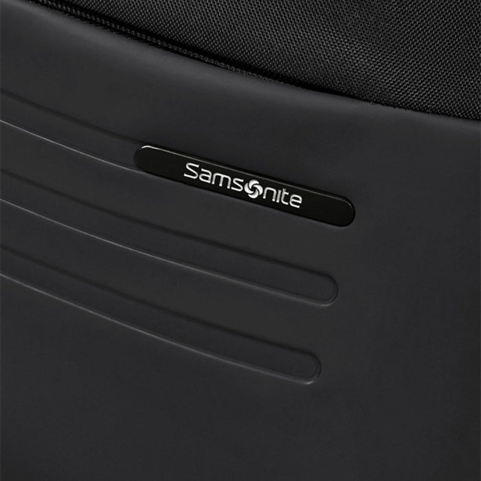 Samsonite STACKD BIZ 15.6 Inch Laptop Backpack - Black